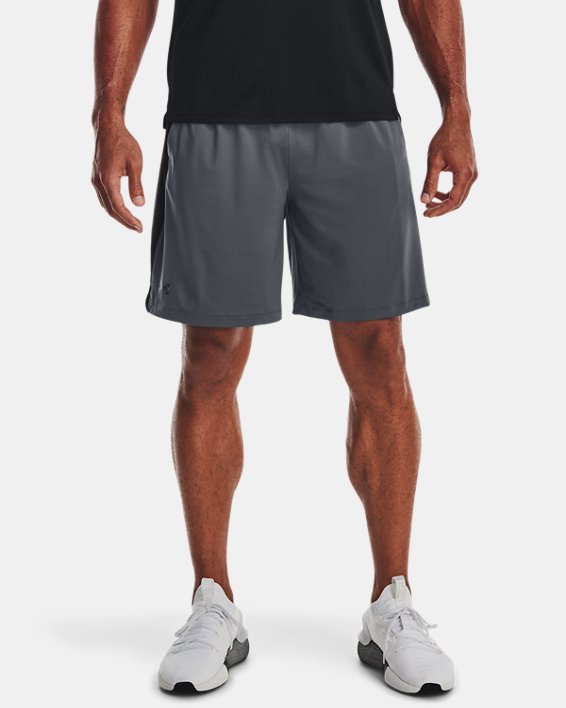 Men's UA Tech™ Vent Shorts in Gray image number 0